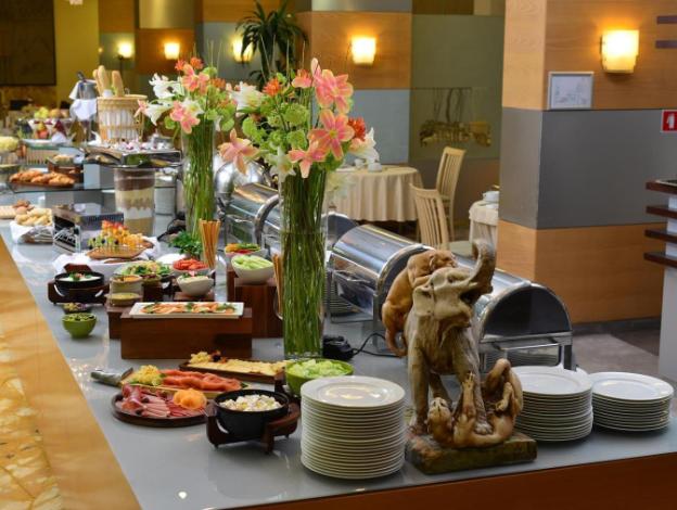 best western premier hotel slon