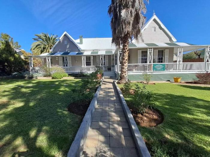 housemartin guest lodge