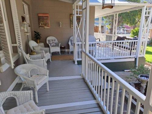 housemartin guest lodge