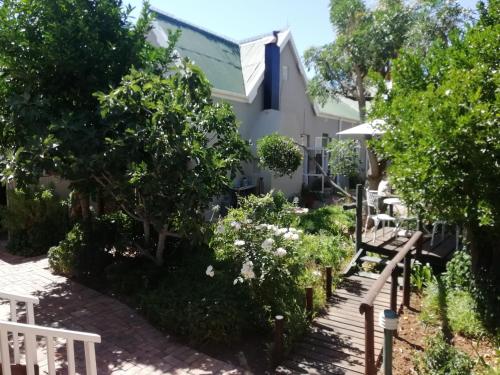 housemartin guest lodge