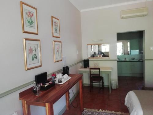 housemartin guest lodge