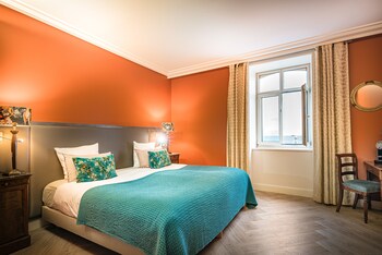 hotel france et chateaubriand