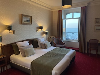 hotel france et chateaubriand