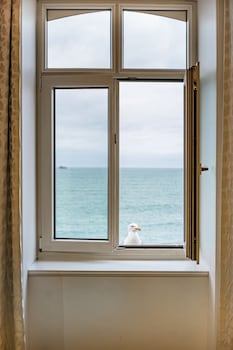 hotel france et chateaubriand