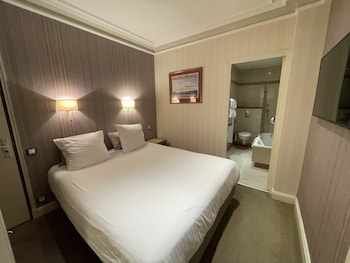 hotel france et chateaubriand