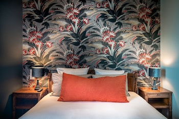 hotel france et chateaubriand