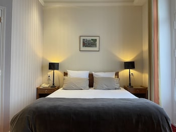 hotel france et chateaubriand