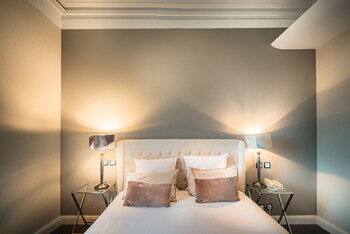 hotel france et chateaubriand