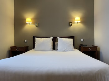 hotel france et chateaubriand