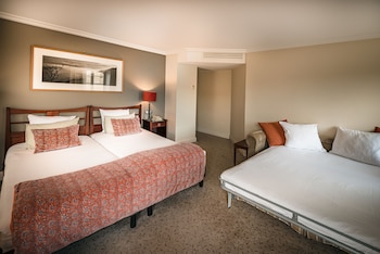 hotel france et chateaubriand