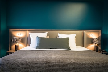 hotel france et chateaubriand