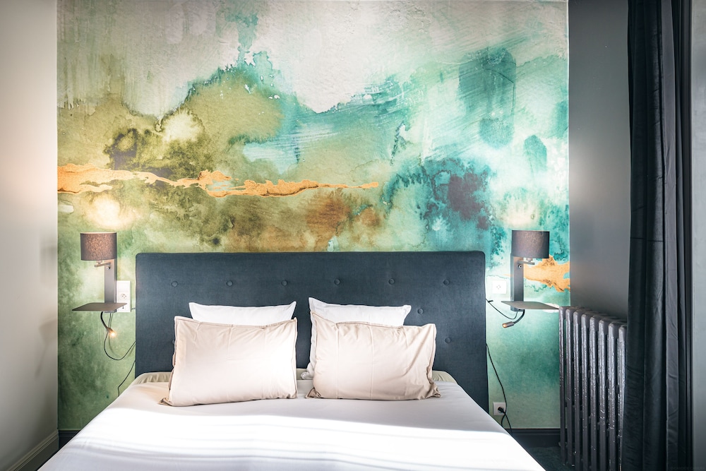 hotel france et chateaubriand