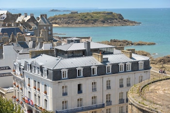 saint malo