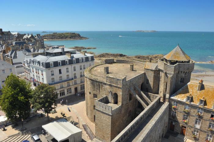 saint malo