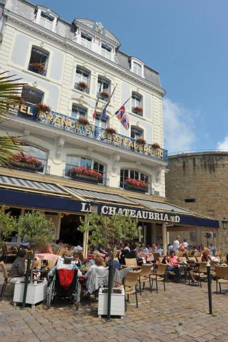 saint malo