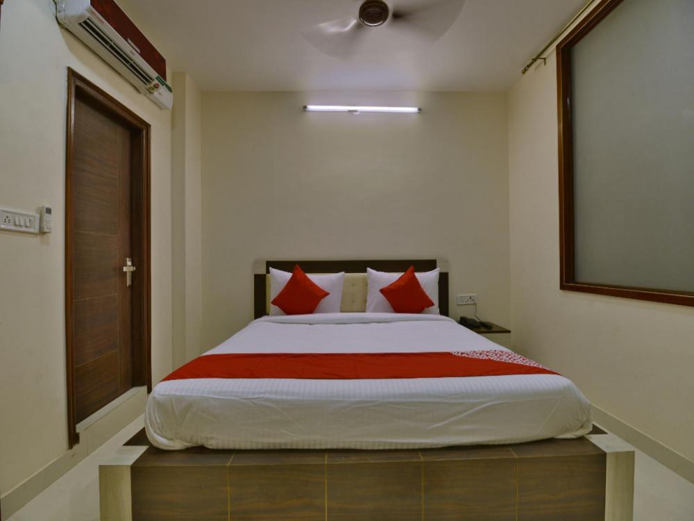 hotel o heritage haveli
