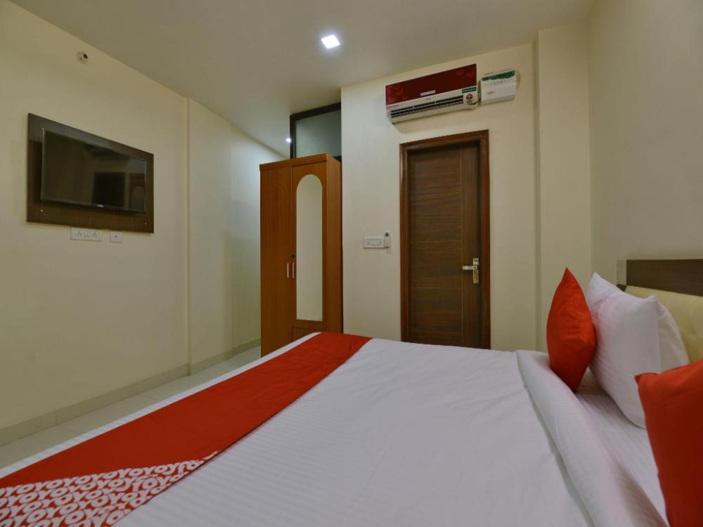 hotel o heritage haveli