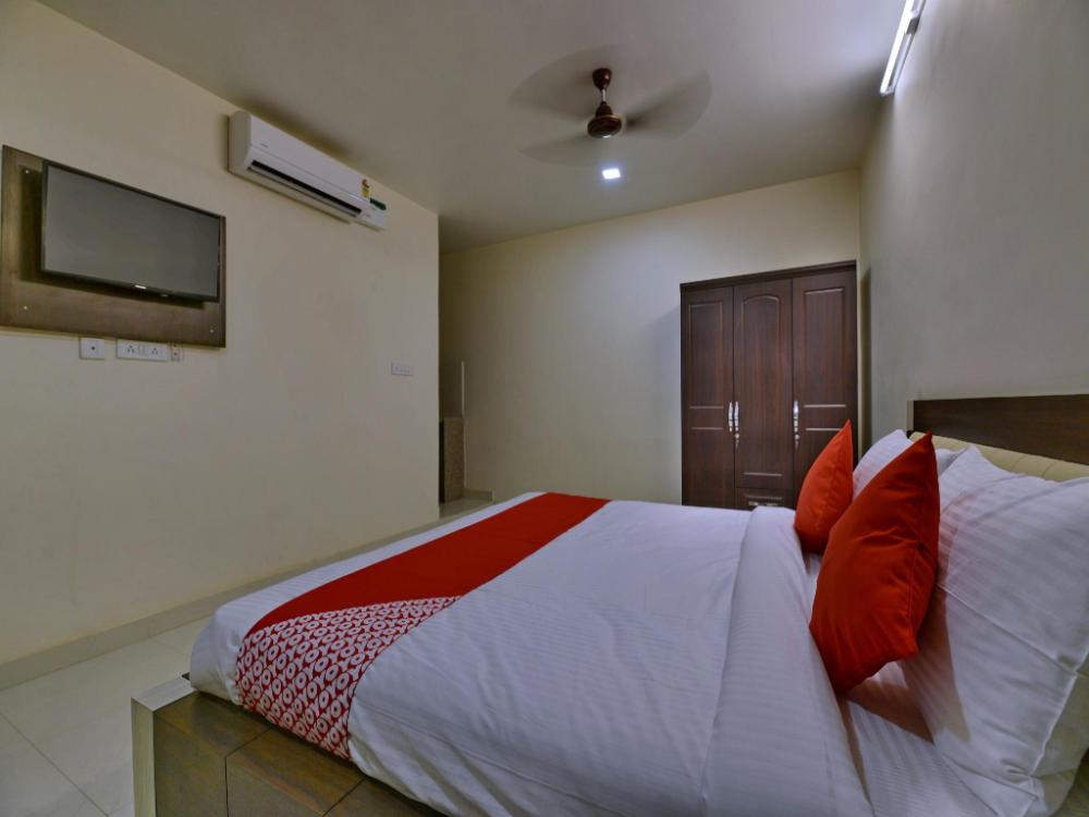 hotel o heritage haveli