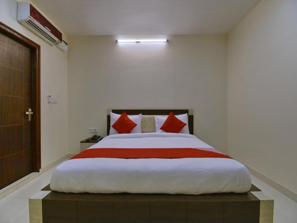 hotel o heritage haveli