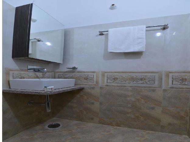 hotel o heritage haveli