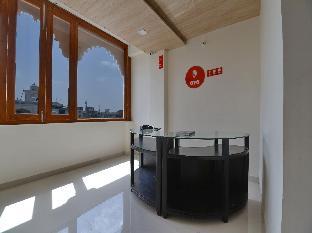 hotel o heritage haveli