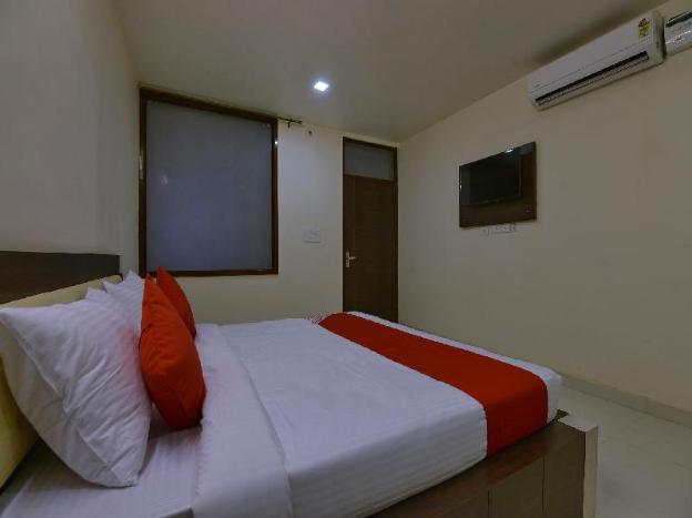 hotel o heritage haveli