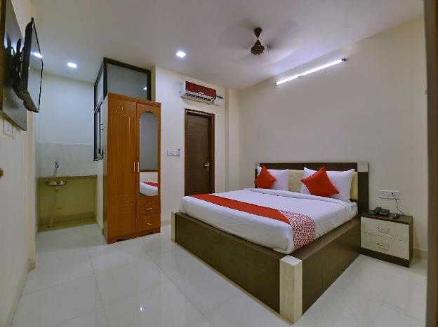 hotel o heritage haveli