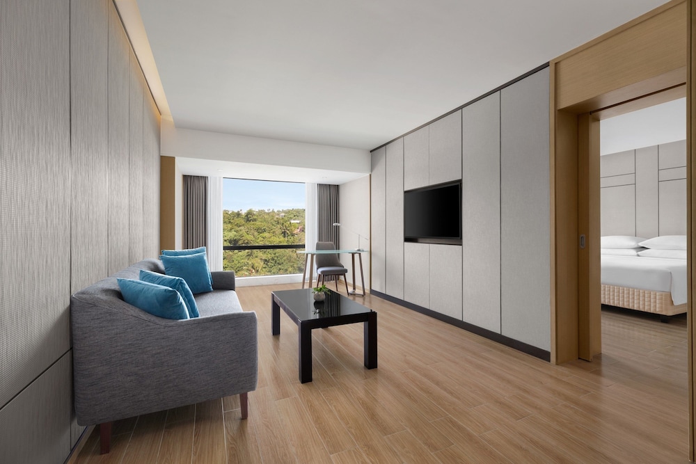 four points by sheraton boracay