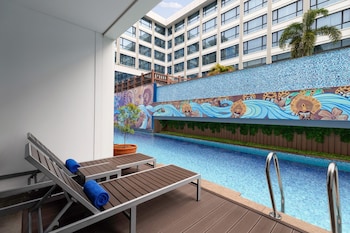 four points by sheraton boracay