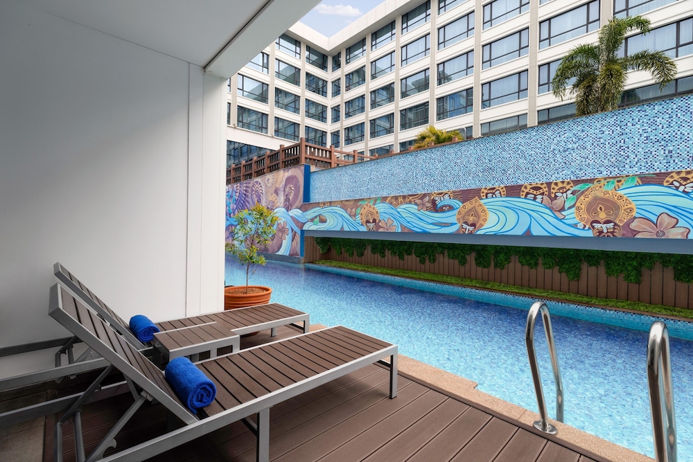 four points by sheraton boracay