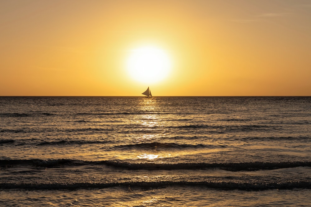 four points by sheraton boracay