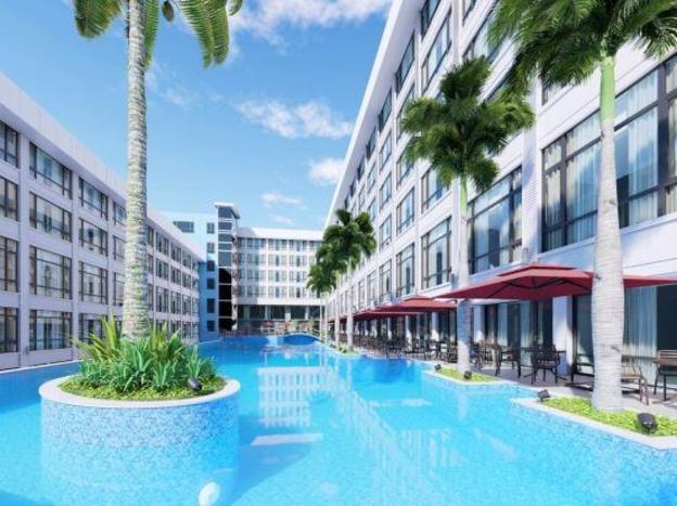 four points by sheraton boracay