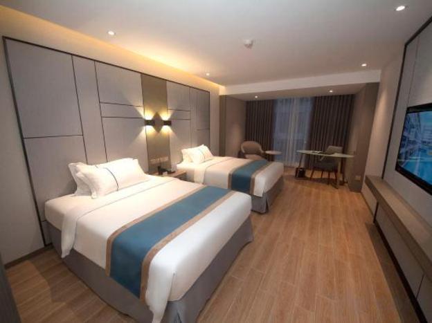 four points by sheraton boracay