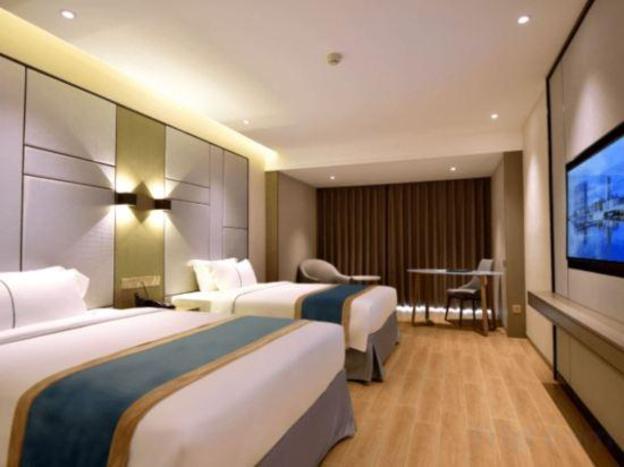 four points by sheraton boracay