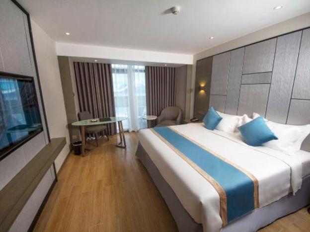 four points by sheraton boracay