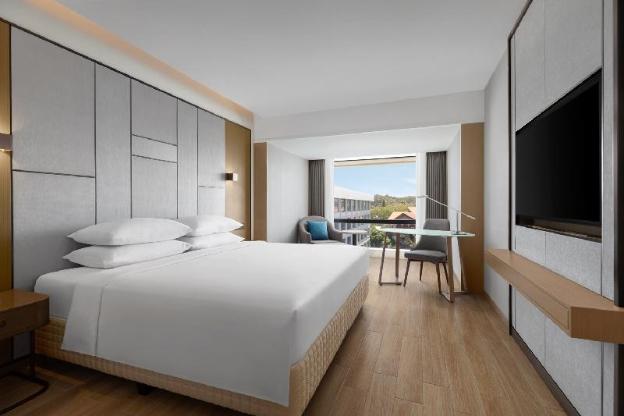 four points by sheraton boracay