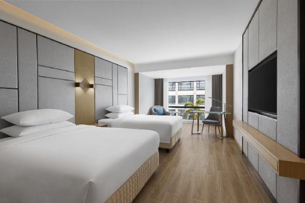 four points by sheraton boracay