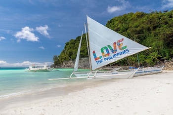boracay island