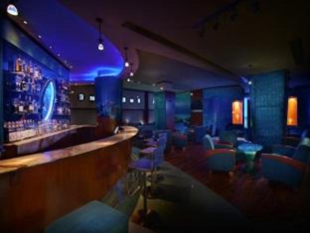 radisson blu atria bengaluru