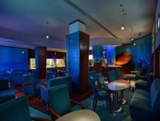 radisson blu atria bengaluru