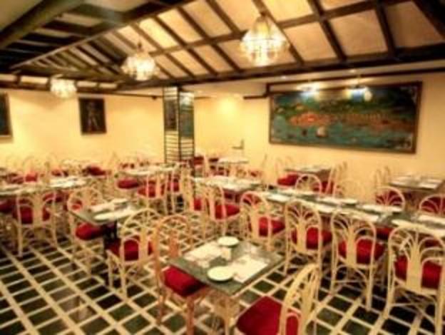 radisson blu atria bengaluru