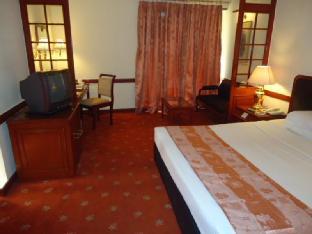 radisson blu atria bengaluru