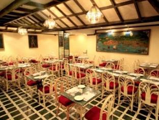 radisson blu atria bengaluru