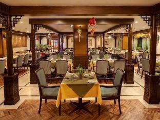 radisson blu atria bengaluru