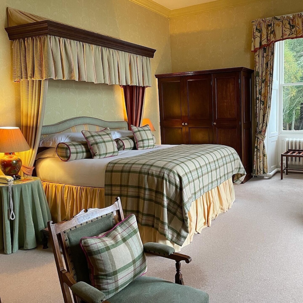 Bunchrew House Hotel,Highland>>Bunchrew,4 star
