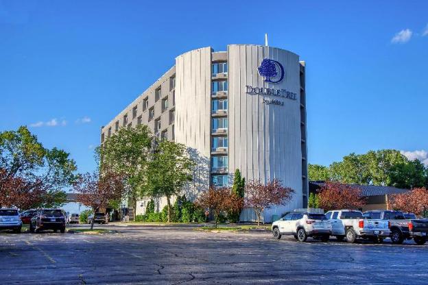 doubletree by hilton appleton