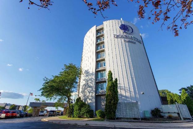 doubletree by hilton appleton