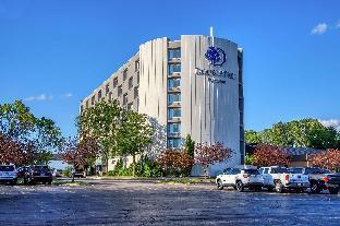 doubletree by hilton appleton