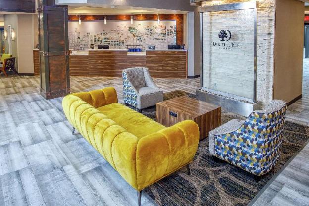 doubletree by hilton appleton