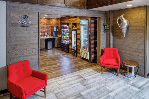 doubletree by hilton appleton